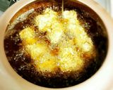 本気のケンタッキー風フライドチキン作り方5写真