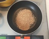 冷やし中華風つけラーメン作り方2写真