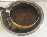 冷やし中華風つけラーメン作り方4写真