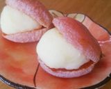 *干しポテチ柿*作り方6写真