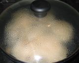 大葉にんにく醤油で☆蓮根のソテー作り方3写真
