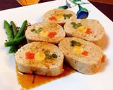 おもてなし♬カレーミートローフ♬作り方16写真