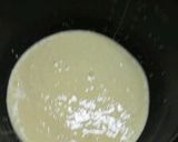 甘くないチーズケーキ？作り方7写真