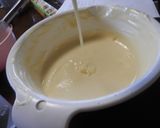 本格?簡単?プチチョコケーキ♡作り方4写真
