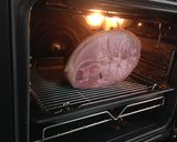義母直伝のNZ的ローストハム作り方2写真