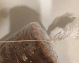 ハムの縛り方作り方3写真