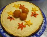 甘くないチーズケーキ？作り方10写真