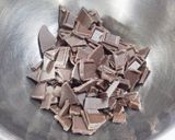 本格?簡単?プチチョコケーキ♡作り方8写真