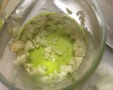 トマト缶で簡単ミネストローネ作り方1写真
