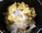 簡単！美味しい！アップルパイ！作り方3写真