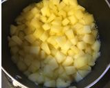 簡単！美味しい！アップルパイ！作り方4写真