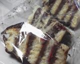 本格?簡単?プチチョコケーキ♡作り方20写真