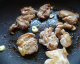 鶏肉とお野菜のオイスター炒め♪作り方4写真