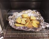 トロけるチーズインハンバーグ作り方12写真