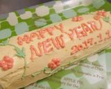 昔懐かし卵黄で作る美味しいバタークリーム作り方10写真