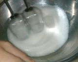 改訂卵1個のスポンジケーキ作り方1写真