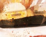 炊飯器で☆クリスマスにローストビーフ作り方4写真