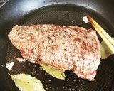 炊飯器で☆クリスマスにローストビーフ作り方6写真