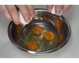 豚にら玉もやし炒め★動画あり★作り方3写真