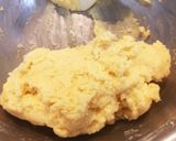 クリスマスケーキ☆いちごタルト作り方5写真