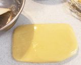 クリスマスケーキ☆いちごタルト作り方6写真
