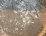 クリスマスケーキ☆いちごタルト作り方7写真