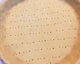 クリスマスケーキ☆いちごタルト作り方10写真