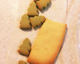 クリスマスケーキ☆いちごタルト作り方12写真