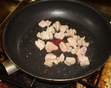 MARINATED LEFT OVERS作り方2写真