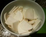 【簡単副菜】シロさんのかぶサラダ作り方1写真