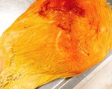 骨付き鶏もも肉のバターチキンカレー作り方3写真