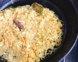 骨付き鶏もも肉のバターチキンカレー作り方6写真