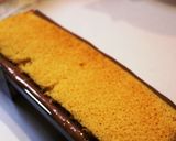 ブッシュド＊チョコムース＊ノエル作り方9写真