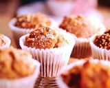 紅茶のマフィン作り方11写真