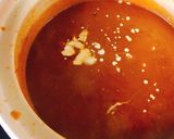 骨付き鶏もも肉のバターチキンカレー作り方19写真