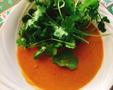 骨付き鶏もも肉のバターチキンカレー作り方21写真