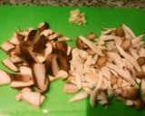 【簡単おいしい】ツナときのこの和風パスタ作り方2写真