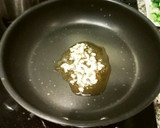 【簡単おいしい】ツナときのこの和風パスタ作り方4写真