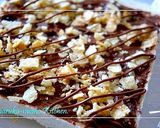 新食感♪ヌテラとチップスのロールサンド作り方3写真