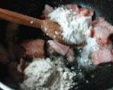 新じゃがのホットサラダ作り方3写真