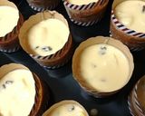 【簡単】ゆず入りカップケーキ♥作り方4写真
