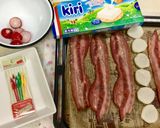 かんたん可愛い♡おつまみピンチョス♪作り方2写真