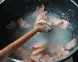 新じゃがのホットサラダ作り方4写真