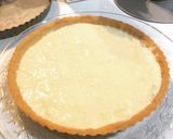 クリスマスケーキ☆いちごタルト作り方14写真