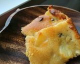 【簡単】ゆず入りカップケーキ♥作り方5写真