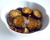 なすの照り焼き作り方4写真