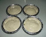 なんちゃって中華まん（味はバツグン！）作り方6写真