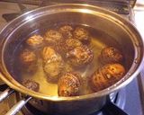 さといもの自作ごま味噌あえ作り方3写真