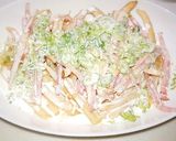 マク○ナルドのポテトで簡単ポテトグラタン作り方2写真