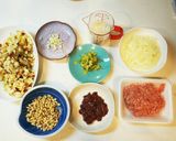 クリスマス ローストチキン作り方3写真